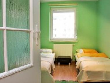 Apartamento de vacaciones en Krakau (Malopolskie)Casa de vacaciones