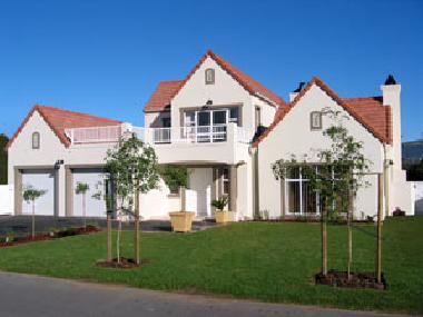 Casa de vacaciones en Paarl (Western Cape)Casa de vacaciones