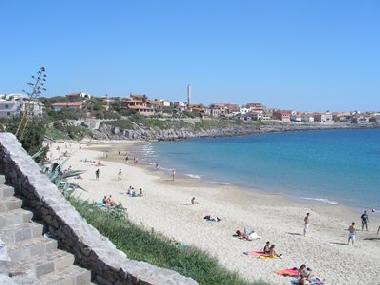 Casa de vacaciones en Gonnesa (Cagliari)Casa de vacaciones