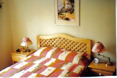 Apartamento de vacaciones en Miraflores (Lima)Casa de vacaciones