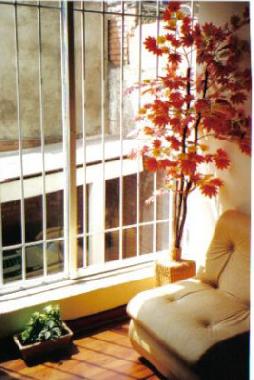 Apartamento de vacaciones en Miraflores (Lima)Casa de vacaciones