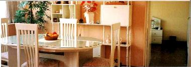 Apartamento de vacaciones en Miraflores (Lima)Casa de vacaciones