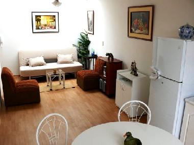 Apartamento de vacaciones en Miraflores (Lima)Casa de vacaciones