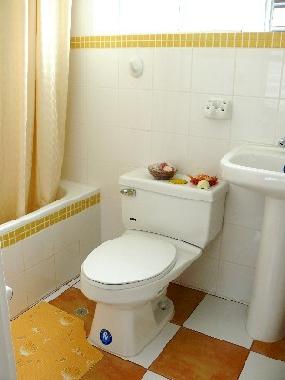 Apartamento de vacaciones en Miraflores (Lima)Casa de vacaciones