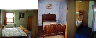 Apartamento de vacaciones en Lehnhausen (Waldecker Land)Casa de vacaciones