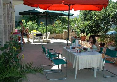 Apartamento de vacaciones en Grebastica (Sibensko-Kninska)Casa de vacaciones