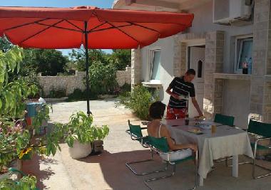 Apartamento de vacaciones en Grebastica (Sibensko-Kninska)Casa de vacaciones