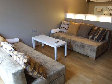 Apartamento de vacaciones en Krakow (Malopolskie)Casa de vacaciones