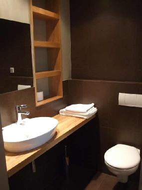 Apartamento de vacaciones en Krakow (Malopolskie)Casa de vacaciones