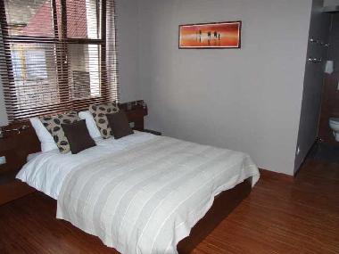 Apartamento de vacaciones en Krakow (Malopolskie)Casa de vacaciones