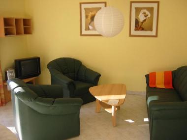 Apartamento de vacaciones en Rostock (Mecklenburgische Ostseekste)Casa de vacaciones