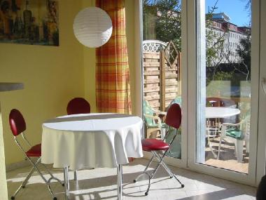 Apartamento de vacaciones en Rostock (Mecklenburgische Ostseekste)Casa de vacaciones
