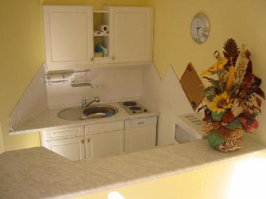 Apartamento de vacaciones en Rostock (Mecklenburgische Ostseekste)Casa de vacaciones