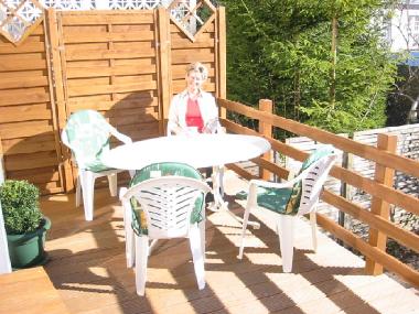 Apartamento de vacaciones en Rostock (Mecklenburgische Ostseekste)Casa de vacaciones