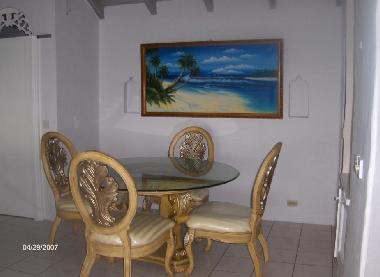 Apartamento de vacaciones en St. James (Saint James)Casa de vacaciones