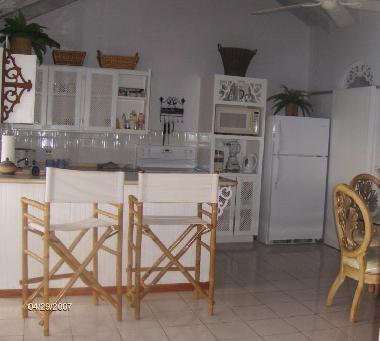 Apartamento de vacaciones en St. James (Saint James)Casa de vacaciones