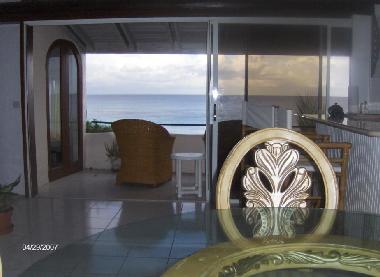 Apartamento de vacaciones en St. James (Saint James)Casa de vacaciones