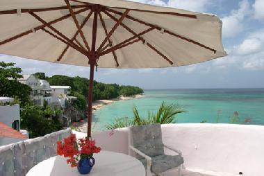 Apartamento de vacaciones en St. James (Saint James)Casa de vacaciones