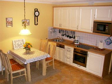 Apartamento de vacaciones en Khlungsborn (Mecklenburgische Ostseekste)Casa de vacaciones