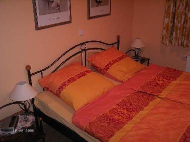 Apartamento de vacaciones en Khlungsborn (Mecklenburgische Ostseekste)Casa de vacaciones