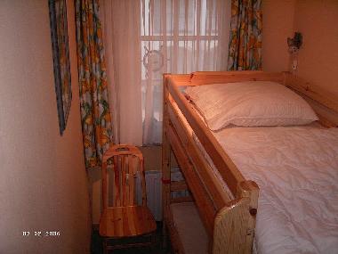 Apartamento de vacaciones en Khlungsborn (Mecklenburgische Ostseekste)Casa de vacaciones