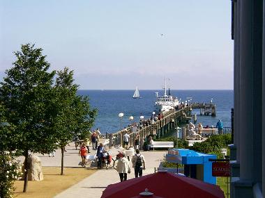 Apartamento de vacaciones en Khlungsborn (Mecklenburgische Ostseekste)Casa de vacaciones