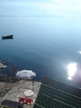 Apartamento de vacaciones en Ohrid (Ohrid)Casa de vacaciones