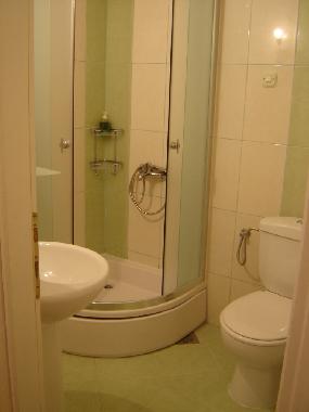 Apartamento de vacaciones en Ohrid (Ohrid)Casa de vacaciones