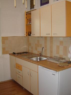 Apartamento de vacaciones en Ohrid (Ohrid)Casa de vacaciones