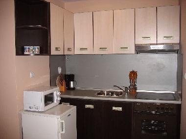 Apartamento de vacaciones en Plovdiv (Plovdiv)Casa de vacaciones