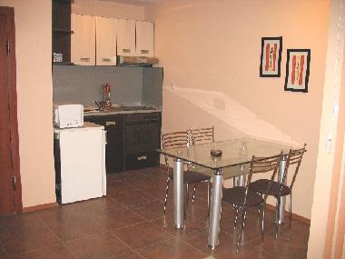 Apartamento de vacaciones en Plovdiv (Plovdiv)Casa de vacaciones