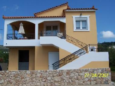 Casa de vacaciones en Gavalochori (Chania)Casa de vacaciones