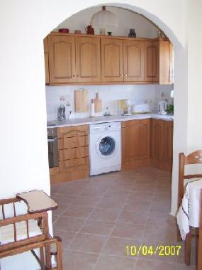 Casa de vacaciones en Gavalochori (Chania)Casa de vacaciones