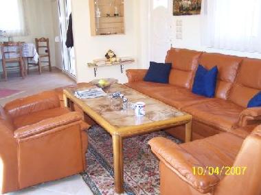 Casa de vacaciones en Gavalochori (Chania)Casa de vacaciones