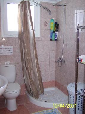 Casa de vacaciones en Gavalochori (Chania)Casa de vacaciones