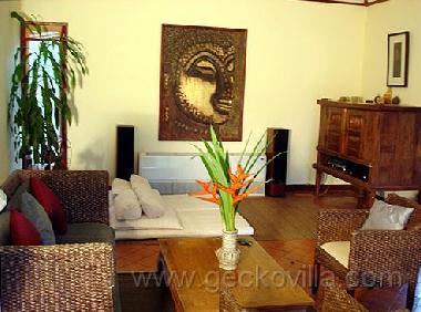 Casa de vacaciones en Udon Thani (Udon Thani)Casa de vacaciones