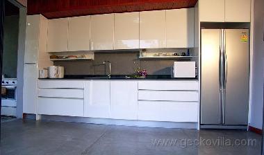 Casa de vacaciones en Udon Thani (Udon Thani)Casa de vacaciones