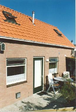 Apartamento de vacaciones en Vrouwenpolder (Zeeland)Casa de vacaciones