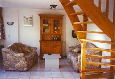 Apartamento de vacaciones en Vrouwenpolder (Zeeland)Casa de vacaciones