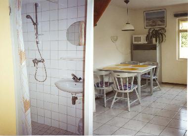 Apartamento de vacaciones en Vrouwenpolder (Zeeland)Casa de vacaciones