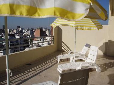 Apartamento de vacaciones en BUENOS AIRES (Buenos Aires)Casa de vacaciones