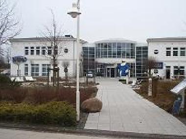 Apartamento de vacaciones en Sellin (Ostsee-Inseln)Casa de vacaciones