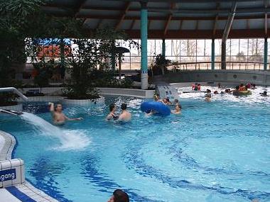 Apartamento de vacaciones en Sellin (Ostsee-Inseln)Casa de vacaciones