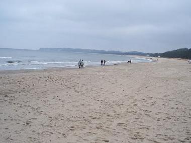 Apartamento de vacaciones en Sellin (Ostsee-Inseln)Casa de vacaciones