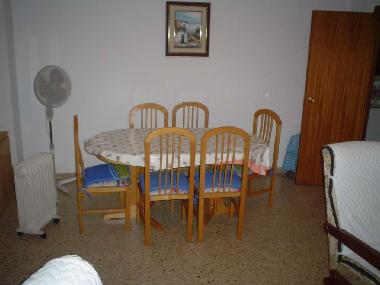 Apartamento de vacaciones en Valencia (Valencia / Valncia)Casa de vacaciones