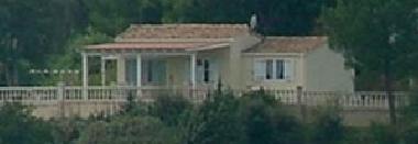 Casa de vacaciones en Le Muy (Var)Casa de vacaciones