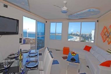 Apartamento de vacaciones en rio de janeiro (Rio de Janeiro)Casa de vacaciones