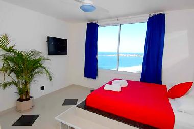 Apartamento de vacaciones en rio de janeiro (Rio de Janeiro)Casa de vacaciones