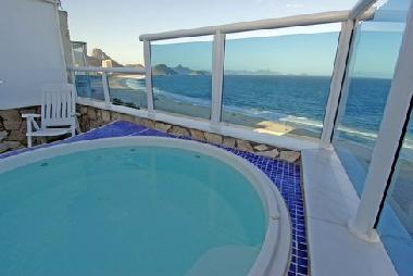 Apartamento de vacaciones en rio de janeiro (Rio de Janeiro)Casa de vacaciones