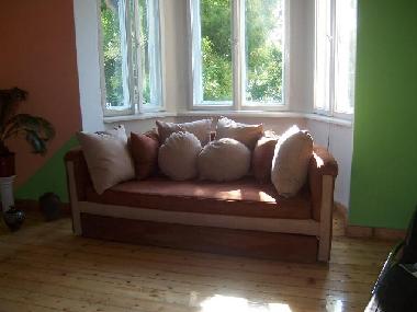 Apartamento de vacaciones en Burgas (Burgas)Casa de vacaciones